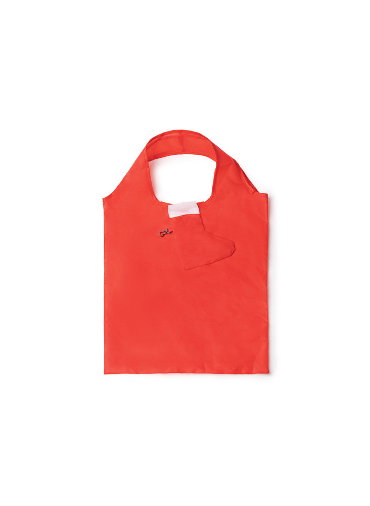 Sac pliable publicitaire WELAND BO1842 personnalisé | Promenoch