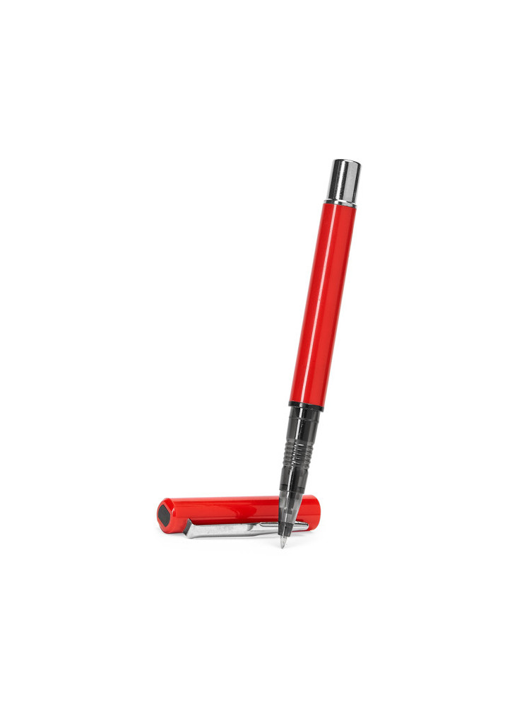 Stylo roller avec clip métal YAMA HW8021 Personnalisé | Promenoch