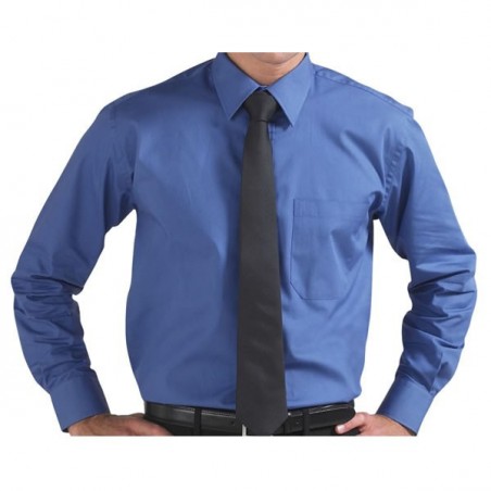 Chemise Bradford publicitaire