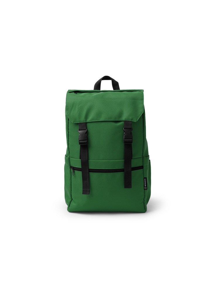 Sac à dos RPET 600D SOLAP MO1784 Personnalisé | Promenoch