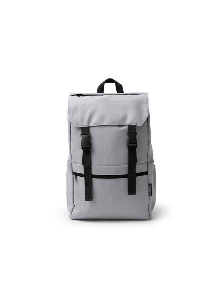 Sac à dos RPET 600D SOLAP MO1784 Personnalisé | Promenoch