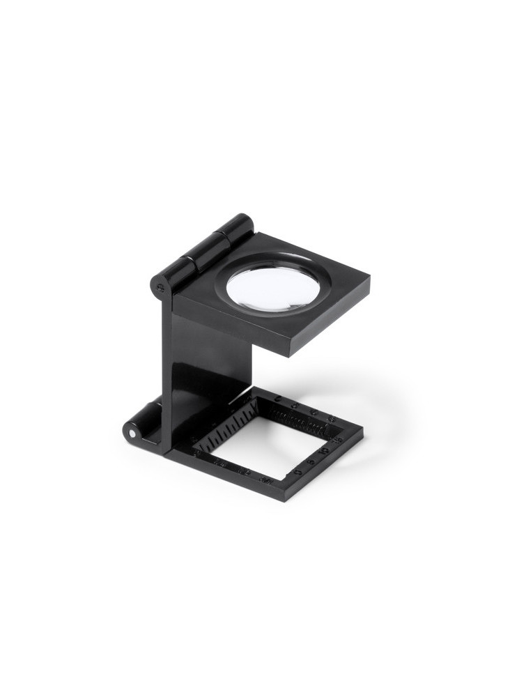 Loupe pliante 7x SHERLOCK personnalisée - TO0104 | Promenoch