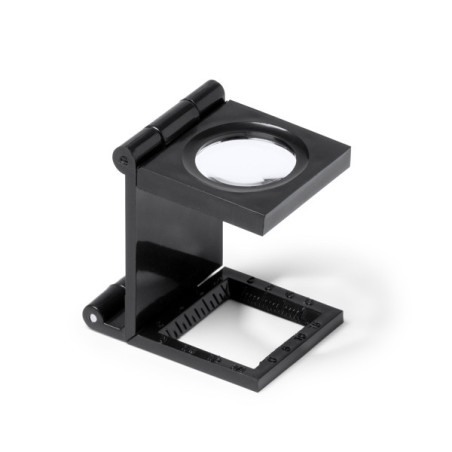 Loupe pliante 7x SHERLOCK personnalisée - TO0104 | Promenoch