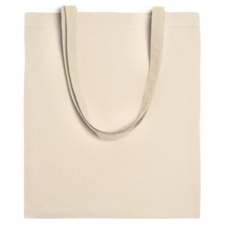 Sac coton 240g/m² MUDARI BO1922 Personnalisé | Promenoch