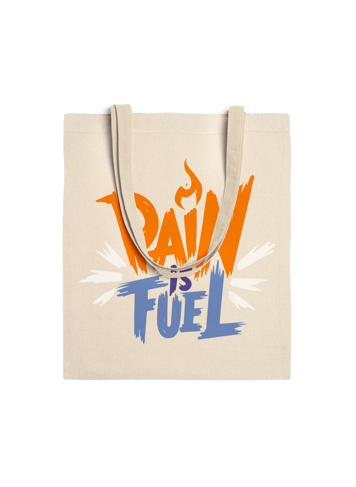 Sac coton 240g/m² MUDARI BO1922 Personnalisé | Promenoch