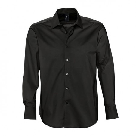 Chemise Brighton publicitaire