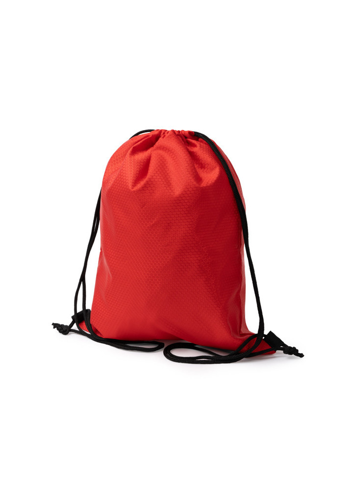 Sac cordon polyester Ripstop CREEK MO1785 Personnalisé | Promenoch