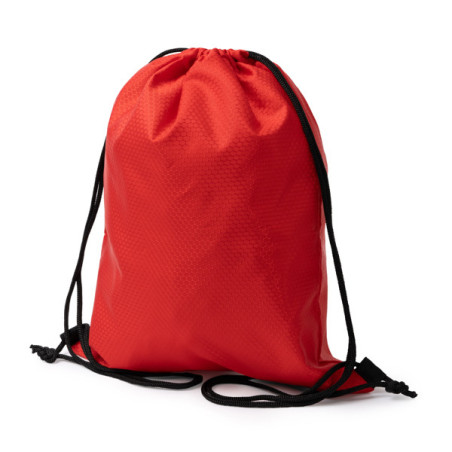 Sac cordon polyester Ripstop CREEK MO1785 Personnalisé | Promenoch