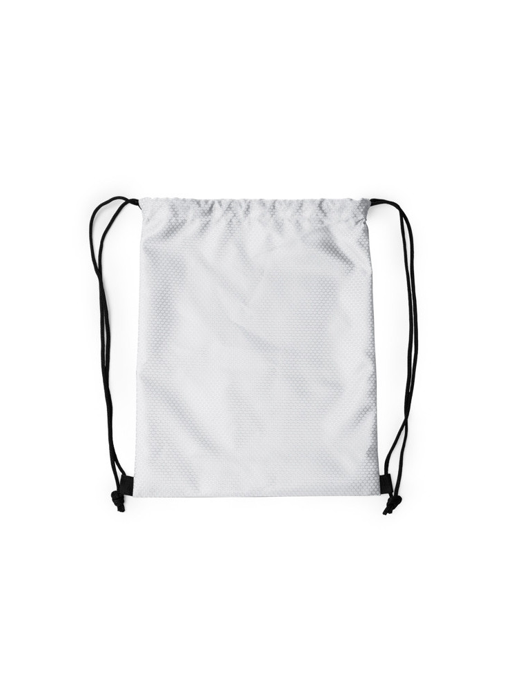 Sac cordon polyester Ripstop CREEK MO1785 Personnalisé | Promenoch