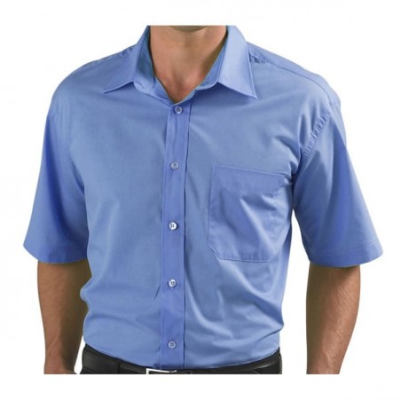 Chemise Homme 1Class publicitaire