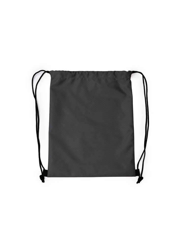 Sac cordon polyester Ripstop CREEK MO1785 Personnalisé | Promenoch