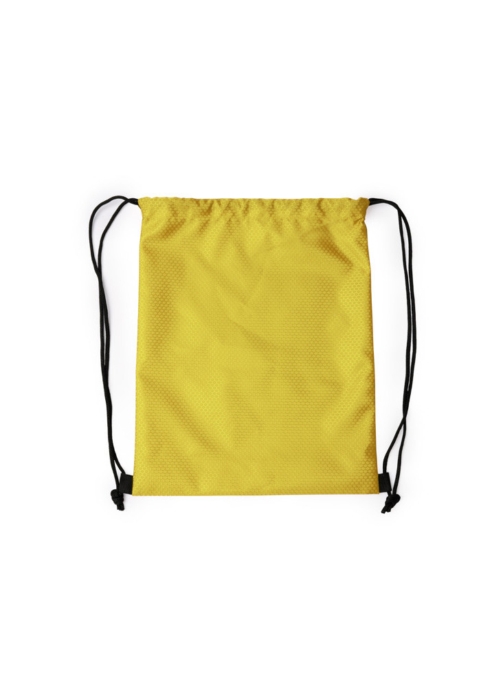 Sac cordon polyester Ripstop CREEK MO1785 Personnalisé | Promenoch