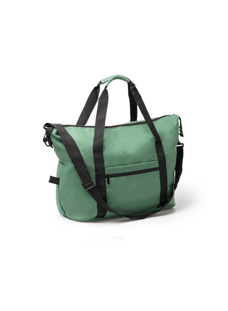 Sac à dos 43L PAMUK Personnalisé - Coton recyclé | Promenoch