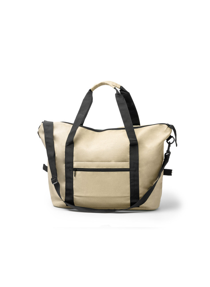 Sac à dos 43L PAMUK Personnalisé - Coton recyclé | Promenoch