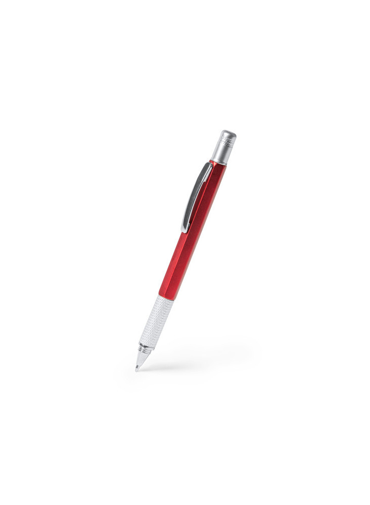 Stylo multifonctions KANCHAN HW8024 personnalisé | Promenoch