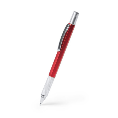 Stylo multifonctions KANCHAN HW8024 personnalisé | Promenoch