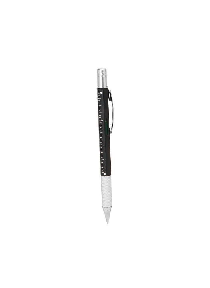 Stylo multifonctions KANCHAN HW8024 personnalisé | Promenoch