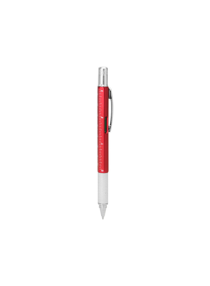 Stylo multifonctions KANCHAN HW8024 personnalisé | Promenoch