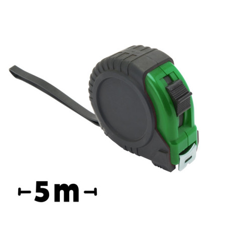 Mètre ruban publicitaire 5 m PICK (TO0106) Personnalisé | Promenoch