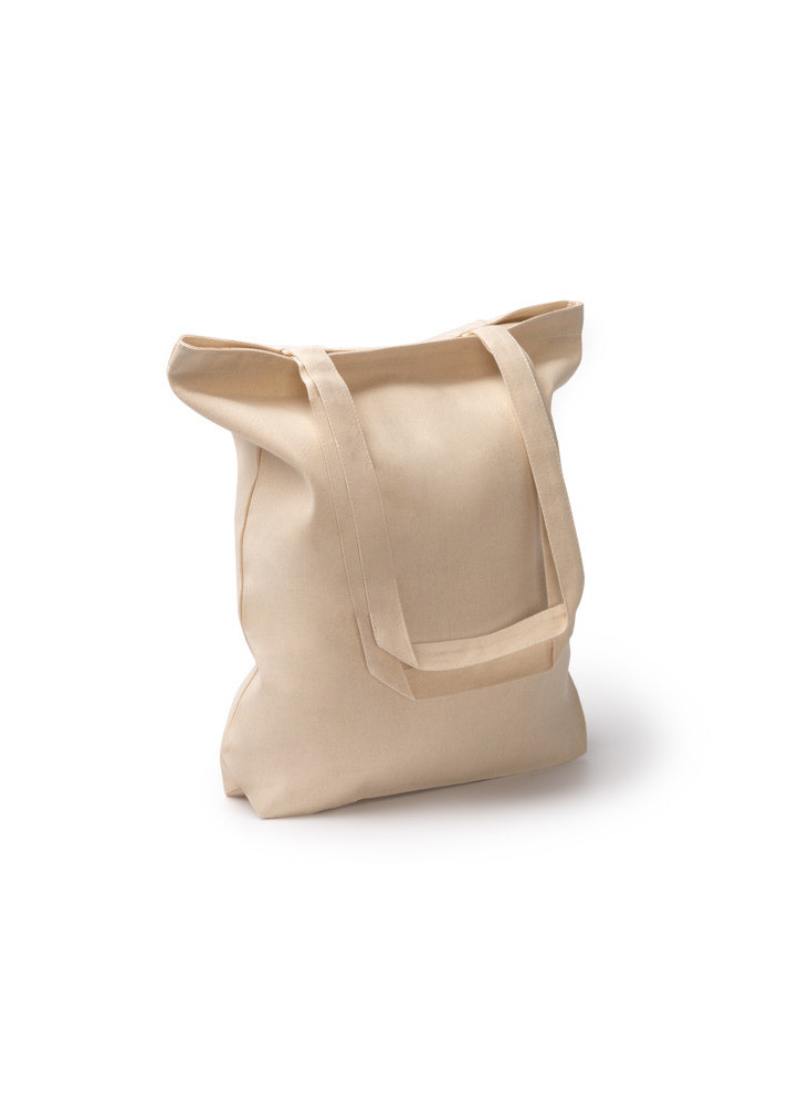 Sac 100 % coton LUCIX 100% personnalisable