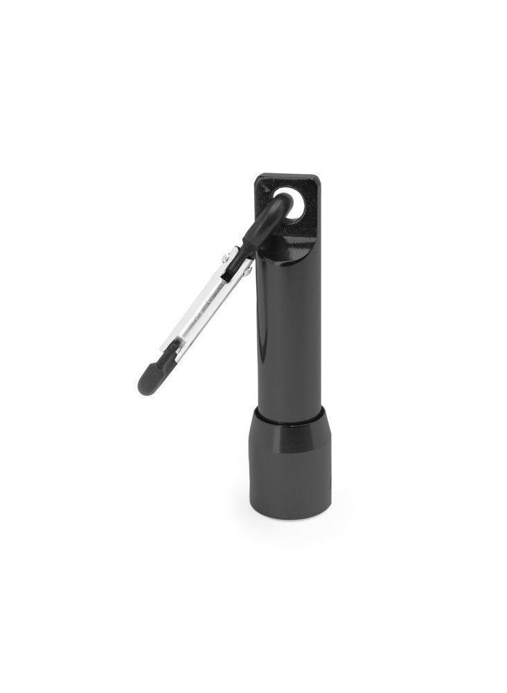 Lampe de poche aluminium HALE personnalisée - Roly TO0109 | Promenoch