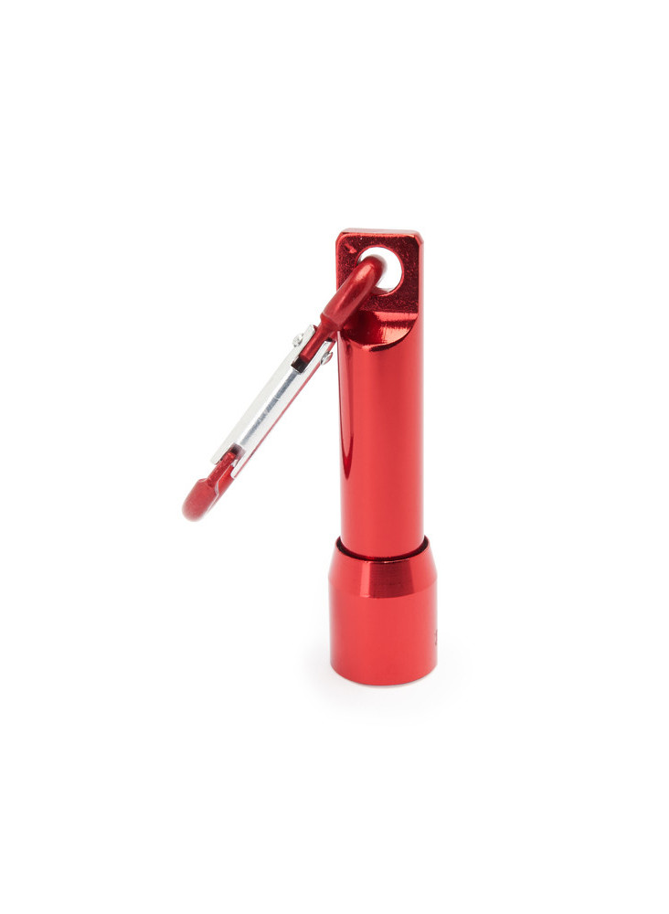 Lampe de poche aluminium HALE personnalisée - Roly TO0109 | Promenoch