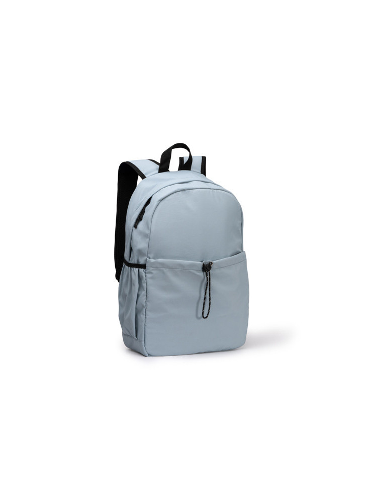 Sac à dos en nylon doux LUGO personnalisable pas cher