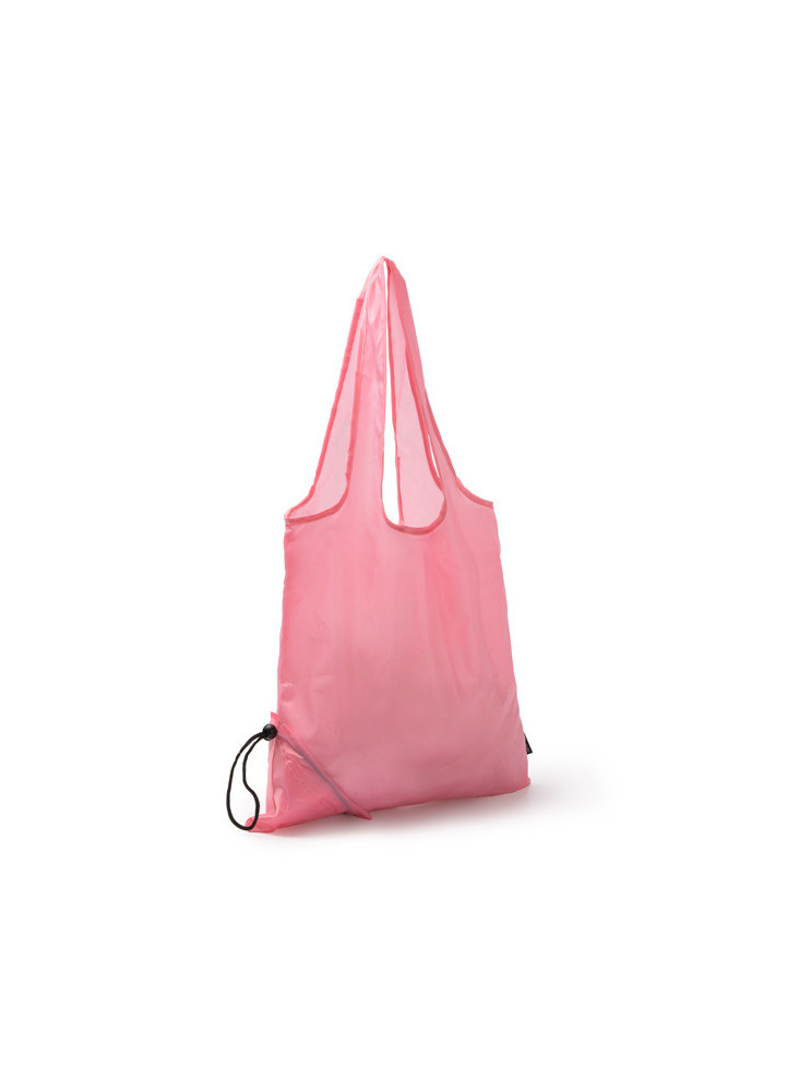 Sac à provisions pliable LEZOX personnalisé