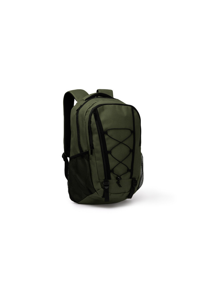 Sac à dos en polyester 600D DONKER 100% personnalisé pas cher