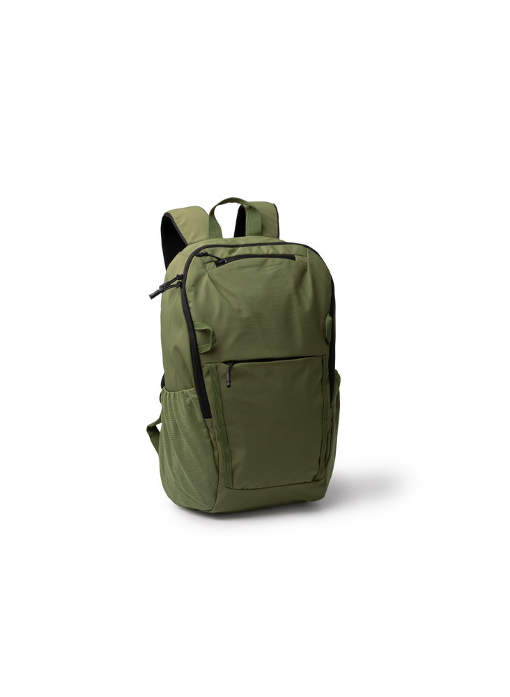 Sac à dos en nylon 280D VERMONT 100% personnalisé