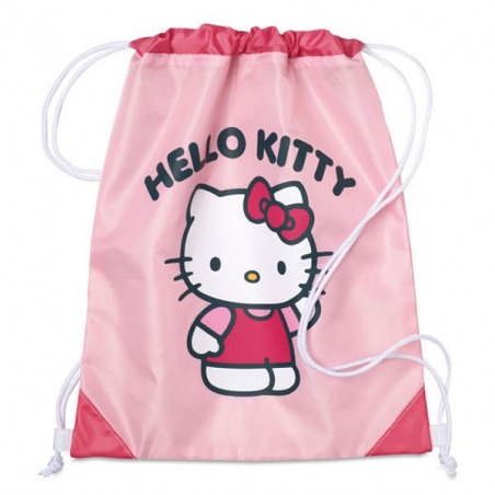 Sac à dos Hello Kiti Publicitaire