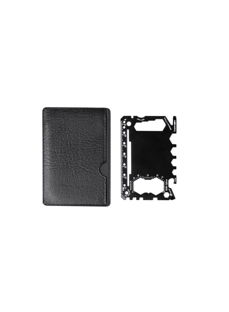 Outil multifonction 17 fonctions TRADIE personnalisé | Promenoch