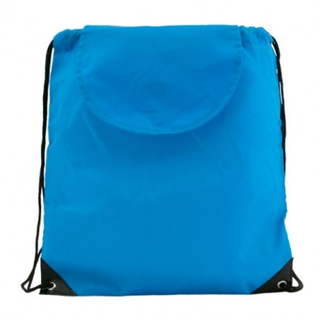 Sac à dos Enfant fermeture à bouton Publicitaire