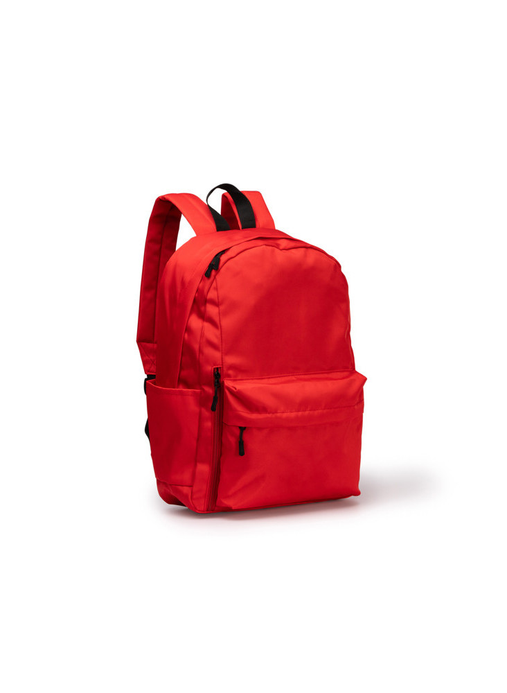 Sac à dos en nylon recyclé TOMIN publicitaire pas cher