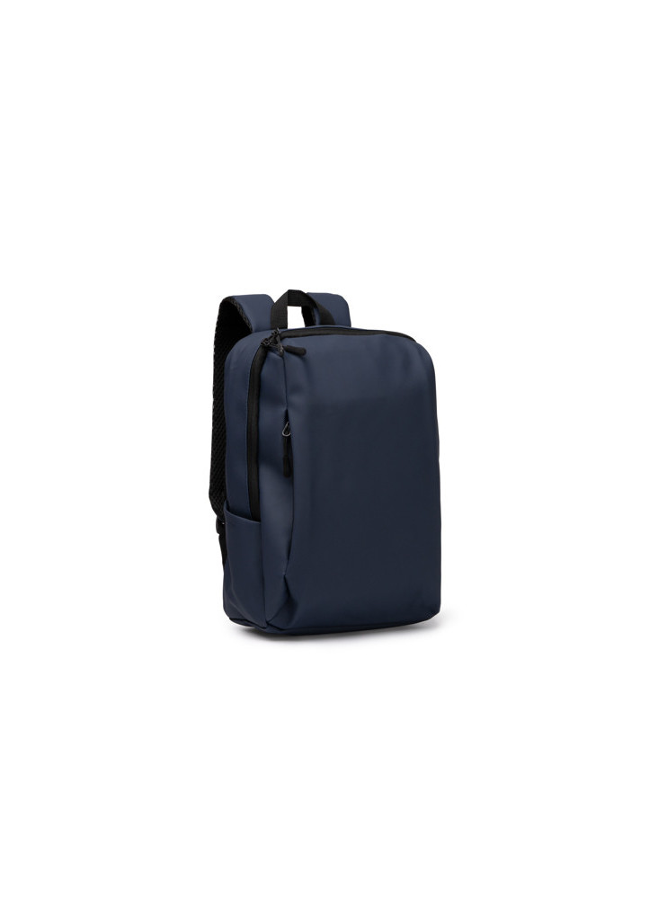 Sac à dos en cuir PU doux SIOX personnalisable
