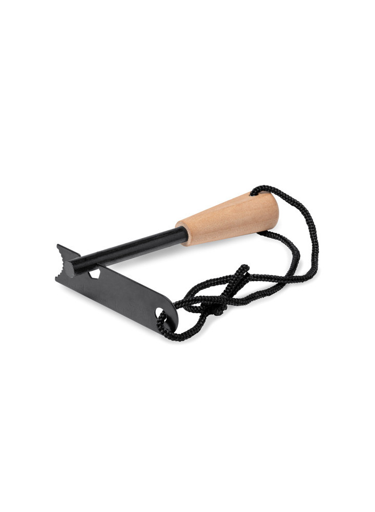 Outil multifonction bambou CHISPY personnalisé | Promenoch