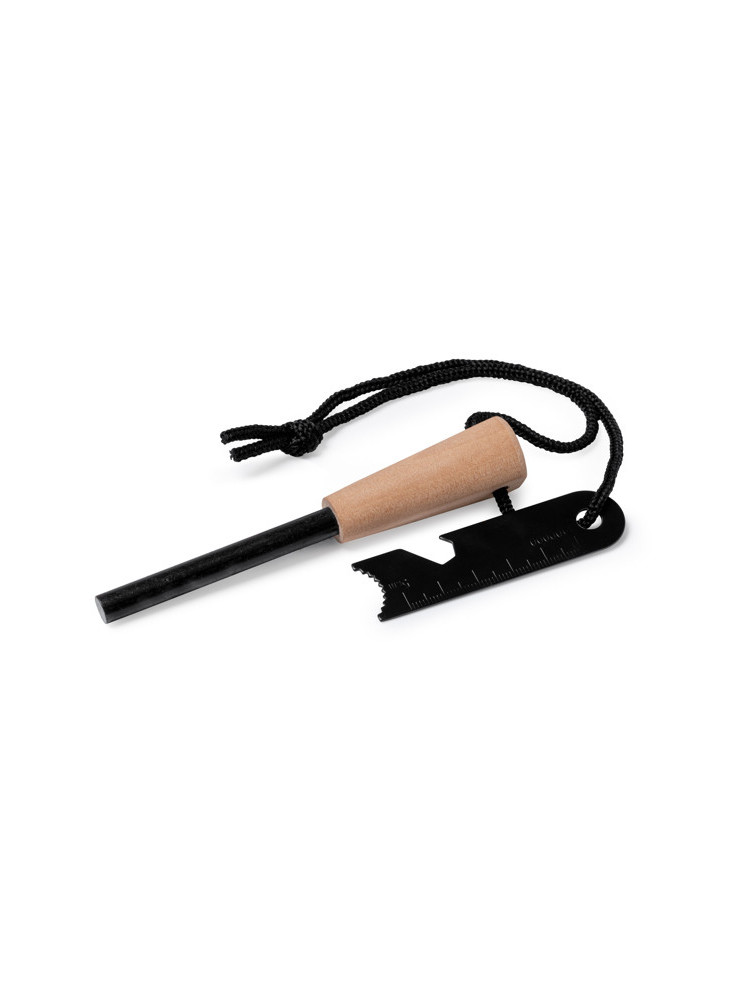 Outil multifonction bambou CHISPY personnalisé | Promenoch
