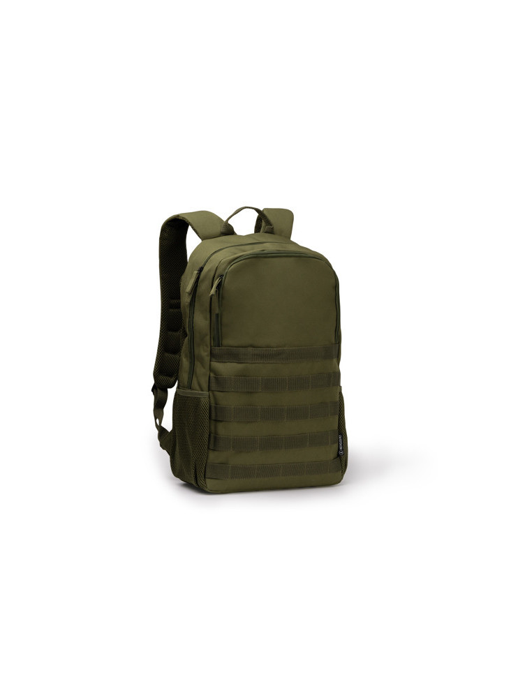 Sac à dos en polyester résistant RPET 900D Bufalo