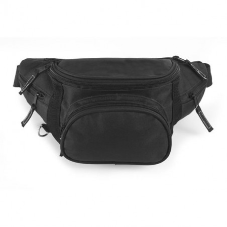 Grand Sac Banane en polyester publicitaire