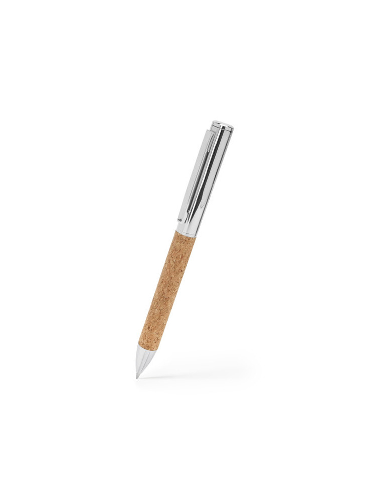 Stylo Bille Métal Corps Liège ARTUR HW8044 Personnalisé | Promenoch