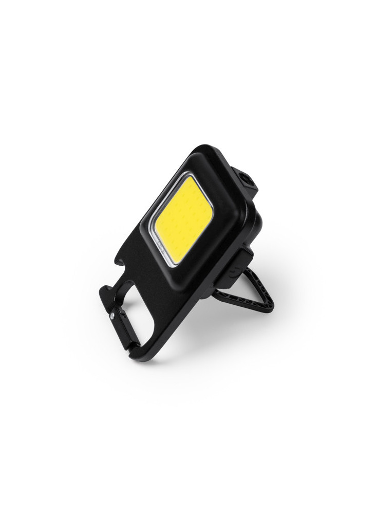 Lampe torche LED magnétique LARSON TO1559 personnalisée | Promenoch