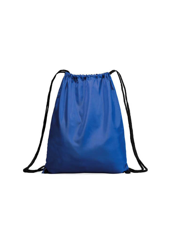 Sac à dos multiusages à cordes HAMELIN personnalisé publicitaire