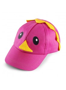 Casquette Enfant Oiseau Publicitaire