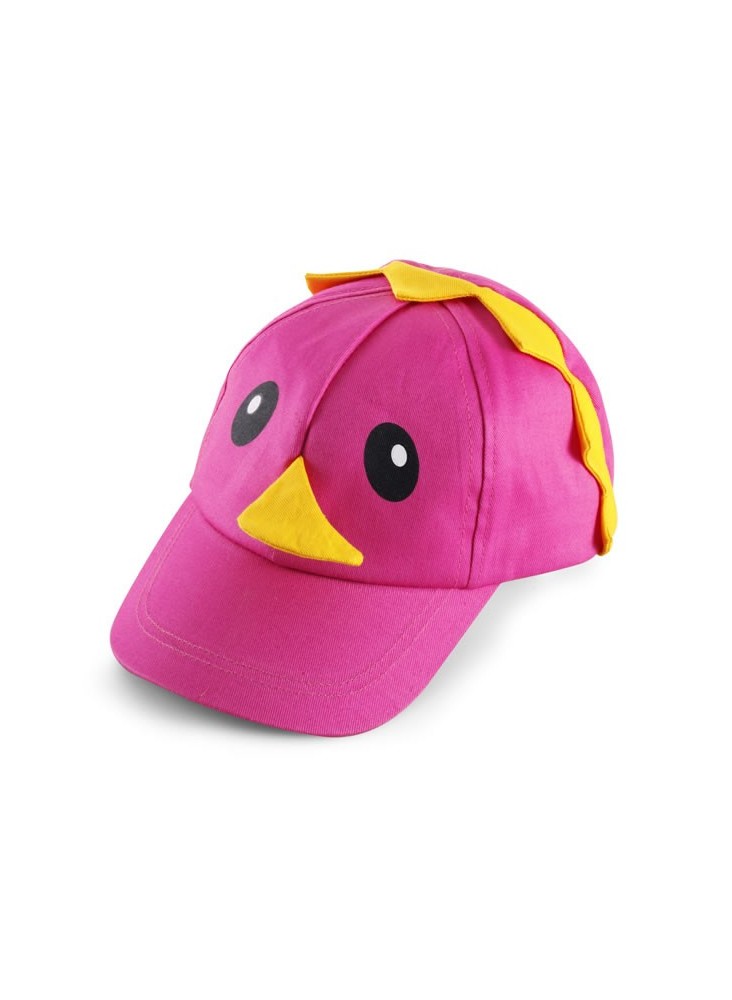 Casquette Enfant Oiseau Publicitaire