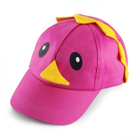 Casquette Enfant Oiseau Publicitaire