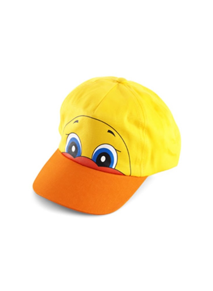 Casquette enfant canard personnalisée