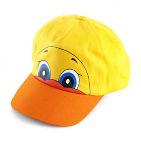 Casquette Enfant Canard Publicitaire