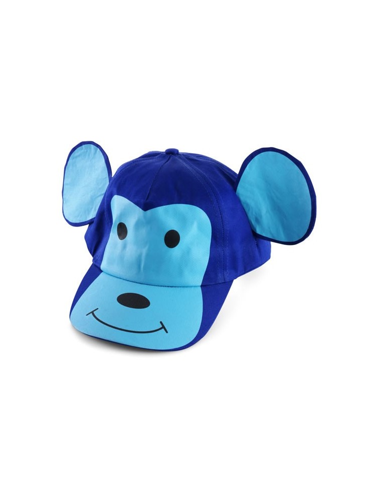Casquette Enfant Singe Publicitaire