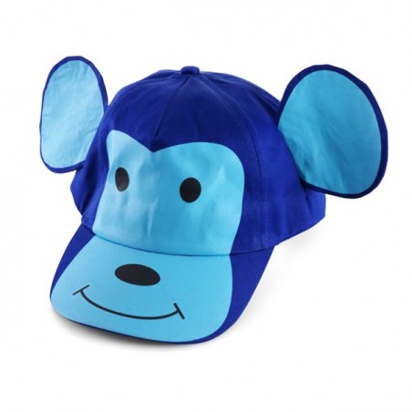 Casquette Enfant Singe Publicitaire