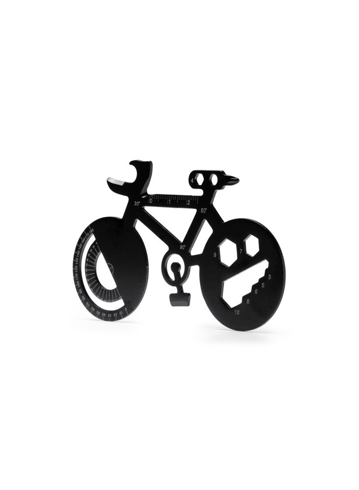 Outil multifonction vélo personnalisé NIBALI - TO1607 | Promenoch